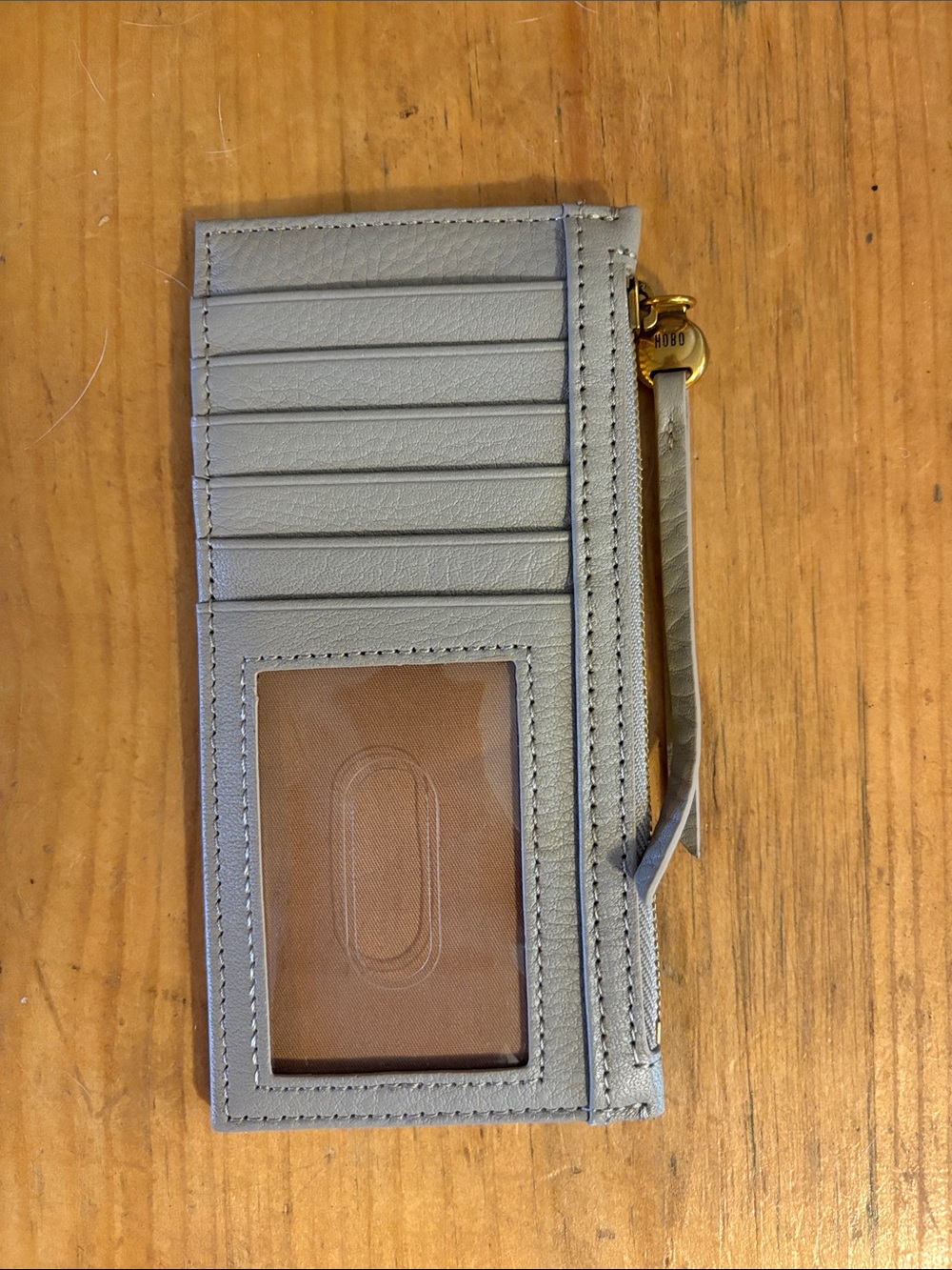 Hobo Carte Card case - Picture 2 of 3